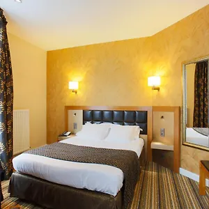 2* Отель Bellevue Saint-lazare