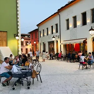  Nocleg ze śniadaniem Foleza - Albania