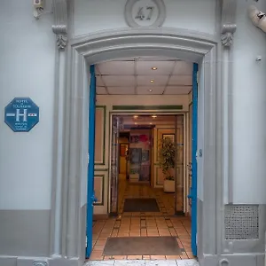 2* Отель Le Faubourg Opera