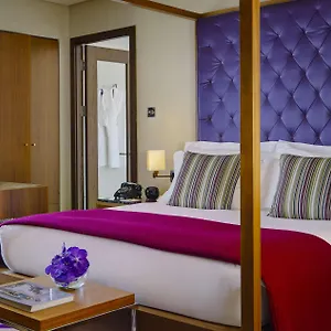The Fitzwilliam Dublin