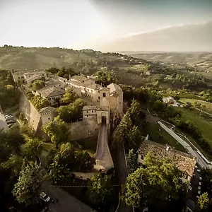 **** Hotel Castello Di Italia