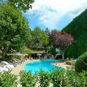 **** Hotel Borghese, The Originals Relais Francja