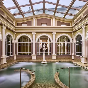 ***** Hotel Bagni Di Pisa Palace & Thermal - The Leading Of The World Italia