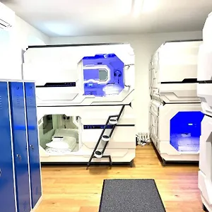  Hostel Space - Prater Austria