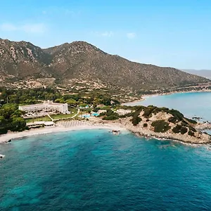 ***** Hotel Falkensteiner Capo Boi Italia