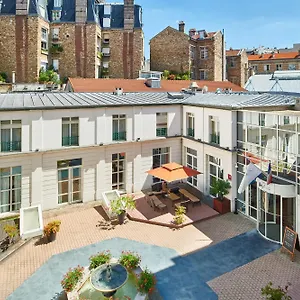 4* Hotel Bleues Modigliani