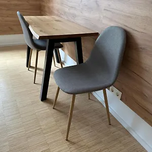  Hotel apartamentowy Lion's N Austria