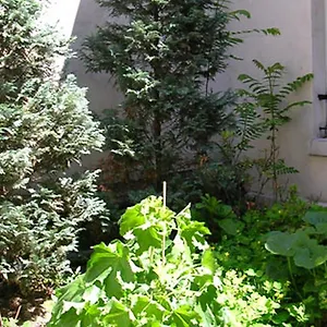 2* Отель Des Pavillons