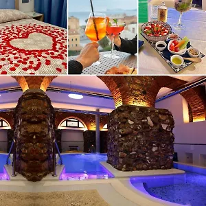 *** Hotel La Margherita&spa Italia