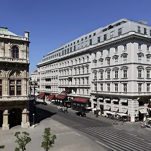 ***** Hotel Sacher Austria