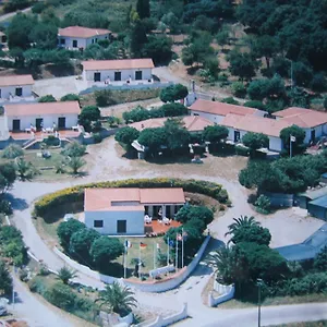 *** Aparthotel Baia Azzurra Italia