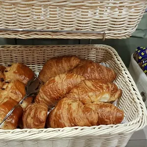 2* Отель De La Cite Rougemont