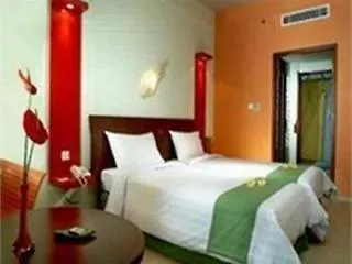 Hotel De La Place Des Alpes Paris