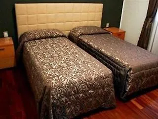 Hotel De La Place Des Alpes Paris 2*,  France