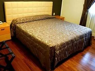 **  Hotel De La Place Des Alpes Paris France