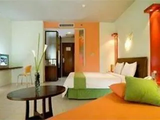Hotel De La Place Des Alpes Paris 2*,