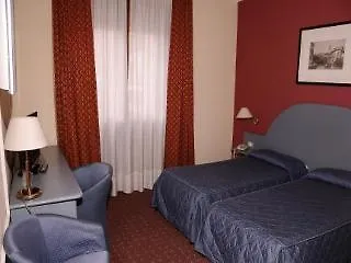 Hotel De La Place Des Alpes Paris France